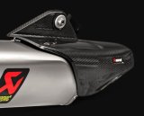 P-HSY10SO5 Karbonový tepelný kryt Yamaha YZF-R1 1000 (15-24), YZF-R1M 1000 (15-24), YZF-R1S 1000 (16-18)