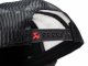 802282 Kšiltovka trucker Akrapovič
