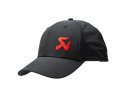 802283 Kšiltovka baseball Akrapovič