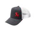802294 Dětská kšiltovka trucker Akrapovič