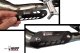 ACC.050.0 Tepelný kryt SUZUKI GSX-R 125 (17-20), GSX-S 125 (17-20)
