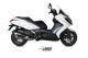 C.KY.0018.B URBAN SS kompletní systém Racing KYMCO DOWNTOWN 350 (15-16)