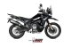 CF.009.LRB SPEED EDGE SB slip-on CF MOTO 800MT-X (25-26)