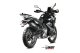 CF.009.LRB SPEED EDGE SB slip-on CF MOTO 800MT-X (25-26)