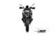 CF.009.LRB SPEED EDGE SB slip-on CF MOTO 800MT-X (25-26)
