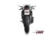 CF.010.KZK AK-1 SB CC kompletní systém s katalyzátorem CF MOTO 675SR-R (25-26)