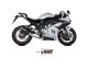 CF.010.LZK AK-1 SB CC kompletní systém CF MOTO 675SR-R (25-26)