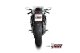 CF.011.LC4T X-M1 Titanium kompletní systém CF MOTO 675SR-R (25-26)