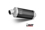 D.053.LDKB DAKAR SB slip-on DUCATI DESERTX (22-24)