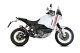 D.053.LDKB DAKAR SB slip-on DUCATI DESERTX (22-24)