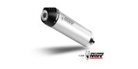 D.056.L4C OVAL Titanium CC slip-on DUCATI MULTISTRADA V4 / V4S (25-26)