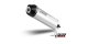 D.056.L4C OVAL Titanium CC slip-on DUCATI MULTISTRADA V4 / V4S (25-26)