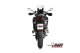 D.056.L4C OVAL Titanium CC slip-on DUCATI MULTISTRADA V4 / V4S (25-26)