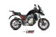 D.056.LZC OVAL SB CC slip-on DUCATI MULTISTRADA V4 / V4S (25-26)