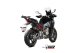 D.056.LZC OVAL SB CC slip-on DUCATI MULTISTRADA V4 / V4S (25-26)