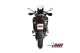 D.056.LZC OVAL SB CC slip-on DUCATI MULTISTRADA V4 / V4S (25-26)