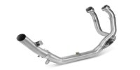 H.059.C2 Dekatalyzátor HONDA CRF 1000 L AFRICA TWIN (16-19)