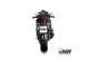 H.096.K2P GP PRO Carbon kompletní systém s katalyzátorem HONDA CB 650 R (24-26), CBR 650 R (24-26)