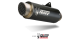 H.096.KXBP GP PRO SB kompletní systém s katalyzátorem HONDA CB 650 R (24-26), CBR 650 R (24-26)