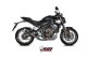 H.096.L2P GP PRO Carbon kompletní systém HONDA CB 650 R (24-26), CBR 650 R (24-26)