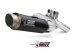 H.096.L2P GP PRO Carbon kompletní systém HONDA CB 650 R (24-26), CBR 650 R (24-26)