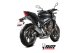 H.096.L4K AK-1 Titanium CC kompletní systém HONDA CB 650 R (24-26), CBR 650 R (24-26)