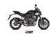 H.096.LZK AK-1 SB CC kompletní systém HONDA CB 650 R (24-26), CBR 650 R (24-26)