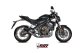 H.096.SM3B MK3 SB kompletní systém Racing HONDA CB 650 R (24-26), CBR 650 R (24-26)