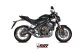 H.096.SM3C MK3 Carbon kompletní systém Racing HONDA CB 650 R (24-26), CBR 650 R (24-26)