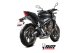 H.096.SM3C MK3 Carbon kompletní systém Racing HONDA CB 650 R (24-26), CBR 650 R (24-26)