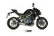 K.045.C1 Dekatalyzátor KAWASAKI Z900 (17-19)