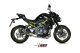 K.045.C1 Dekatalyzátor KAWASAKI Z900 (17-19)