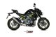 K.045.C1 Dekatalyzátor KAWASAKI Z900 (17-19)