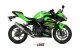 K.047.C1 Dekatalyzátor KAWASAKI NINJA 400 (18-20), Z400 (19-20)