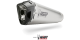 KT.014.LDRX DELTA RACE SS slip-on KTM 1290 SUPERDUKE (14-19)