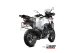 MO.001.LVC OVAL SB CC slip-on MORBIDELLI T1002VX (25-26)