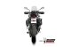 T.032.LRB SPEED EDGE SB slip-on TRIUMPH TIGER 850 SPORT (21-25)