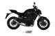 Y.045.L6P GP PRO Titanium kompletní systém YAMAHA MT-07 / FZ-07 (14-20)