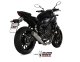 Y.045.L6P GP PRO Titanium kompletní systém YAMAHA MT-07 / FZ-07 (14-20)
