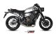 Y.052.LGB GHIBLI SB kompletní systém YAMAHA XSR 700 (16-20)
