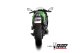 K.058.KXBP GP PRO SB kompletní systém s katalyzátorem KAWASAKI NINJA 650 (24-26), Z650 / S (24-27)