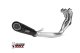 Y.079.SC5B X-M5 SB kompletní systém Racing YAMAHA MT-09 / SP / FZ-09 (24-26), R9 (25-26), XSR 900 / GP (22-26)