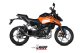 KT.031.L2P GP PRO Carbon slip-on KTM 125 DUKE (24-26), 390 DUKE (24-26)