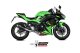 K.058.LXBP GP PRO SB kompletní systém KAWASAKI NINJA 650 (24-26), Z650 / S (24-27)