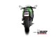 K.057.LDRX DELTA RACE SS kompletní systém KAWASAKI NINJA 650 (24-26), Z650 / S (24-27)