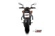KT.020.LC5T X-M5 Titanium slip-on KTM 790 DUKE (18-26), 890 DUKE (20-24)