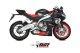 A.014.LDRX DELTA RACE SS kompletní systém APRILIA RS 660 (20-24), TUONO 660 (21-24)