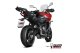 T.022.SC5B X-M5 SB kompletní systém Racing TRIUMPH TIGER SPORT 660 (22-24), TRIDENT 660 (21-24)