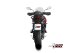 T.022.SC5B X-M5 SB kompletní systém Racing TRIUMPH TIGER SPORT 660 (22-24), TRIDENT 660 (21-24)