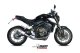 H.072.SM3X MK3 SS kompletní systém Racing HONDA CB 650 R (19-23), CBR 650 R (19-23)